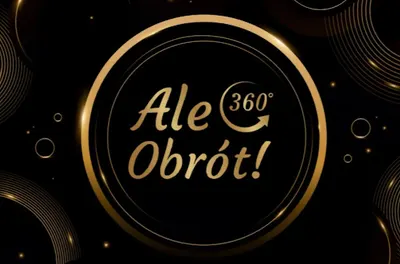 Fotobudka 360 AleObrót! Videobudka 360